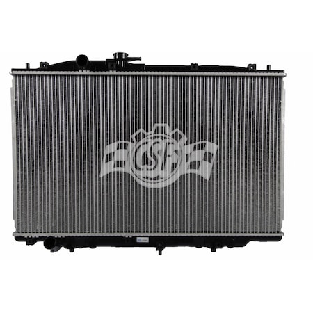 Csf 06-04 Acura Tl Radiator, 3175 3175